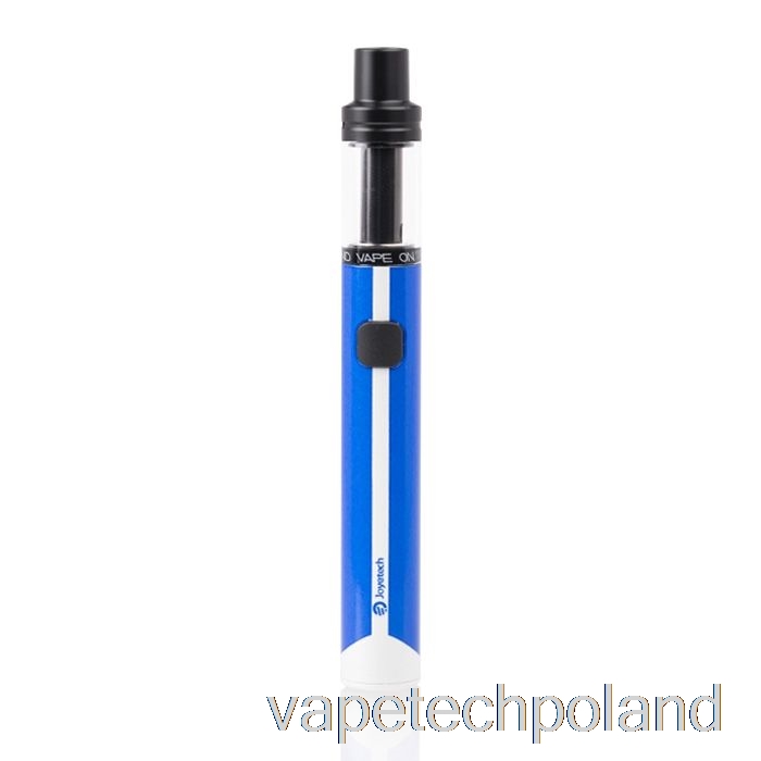 Vape Tech Polska Joyetech Ego Aio Eco Zestaw Startowy Niebieski